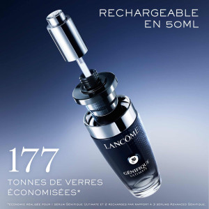 Génifique Ultimate Set - Reparaturserum Génifique Ultimate Set - Reparaturserum
